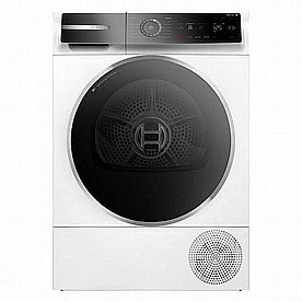 מייבש כביסה 9 ק"ג קונדנסור משאבת חום פרימיום Bosch WQB245B0IL Serie 8 | פולין בוש מייבש כביסה 9 ק"ג קונדנסור משאבת חום פרימיום Bosch WQB245B0IL Serie 8 | פולין בוש