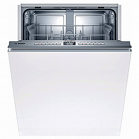 מדיח כלים רחב אינטגרלי מלא Bosch בוש דגם Serie 4 SMV4HAX21E מדיח כלים רחב אינטגרלי מלא Bosch בוש דגם Serie 4 SMV4HAX21E