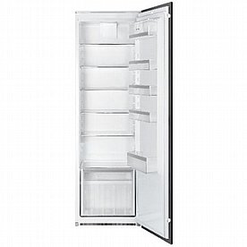 מקרר אינטגרלי SMEG סמאג דגם S8L1721E מקרר אינטגרלי SMEG סמאג דגם S8L1721E