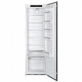 מקרר אינטגרלי 60 ס"מ מבית SMEG סמאג דגם S8L1743E מקרר אינטגרלי 60 ס"מ מבית SMEG סמאג דגם S8L1743E