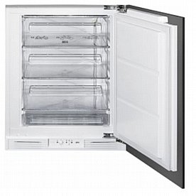 מקפיא נמוך אינטגרלי מבית SMEG סמאג דגם UD7108FSEP מקפיא נמוך אינטגרלי מבית SMEG סמאג דגם UD7108FSEP
