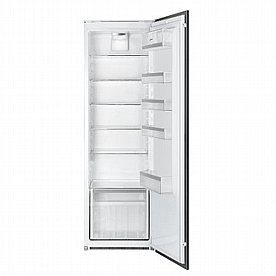 מקרר אינטגרלי SMEG סמאג דגם S7323LFEP1 מקרר אינטגרלי SMEG סמאג דגם S7323LFEP1
