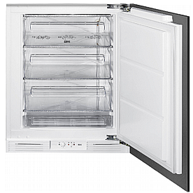 מקפיא אינטגרלי מתחת לשיש מבית SMEG סמאג דגם U8F082DF1 מקפיא אינטגרלי מתחת לשיש מבית SMEG סמאג דגם U8F082DF1