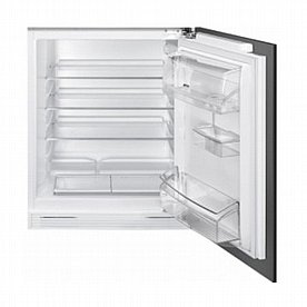 מקרר נמוך אינטגרלי SMEG סמאג דגם UD7140LSP מקרר נמוך אינטגרלי SMEG סמאג דגם UD7140LSP