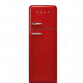 מקרר מקפיא עליון SMEG סמאג דגם FAB30 מקרר מקפיא עליון SMEG סמאג דגם FAB30