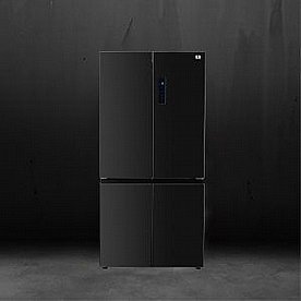 מקרר WR526MB מקרר שחור 4 דלתות עם מקפיא תחתון מתוצרת WHITE WESTINGHOUSE מקרר WR526MB מקרר שחור 4 דלתות עם מקפיא תחתון מתוצרת WHITE WESTINGHOUSE