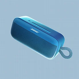 רמקול בלוטות' אלחוטי Bose SoundLink Plus רמקול בלוטות' אלחוטי Bose SoundLink Plus