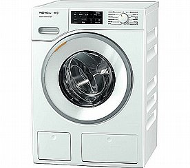 מכונת כביסה Miele פתח חזית דגם WWE620IL מכונת כביסה Miele פתח חזית דגם WWE620IL