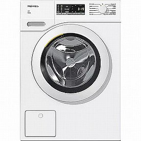 מכונת כביסה 7 ק"ג 1400 סל"ד MIELE מילה דגם WCA0309WCS מכונת כביסה 7 ק"ג 1400 סל"ד MIELE מילה דגם WCA0309WCS