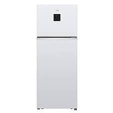 מקרר מקפיא עליון 465 ליטר TCL P605TMW - גימור לבן אחריות ע"י אלקטרה היבואן הרשמי מקרר מקפיא עליון 465 ליטר TCL P605TMW - גימור לבן אחריות ע"י אלקטרה היבואן הרשמי