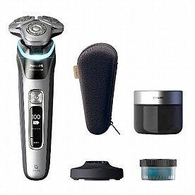 מכונת גילוח PHILIPS פיליפס דגם XP9204/30 מכונת גילוח PHILIPS פיליפס דגם XP9204/30