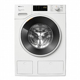 מכונת כביסה 8 ק"ג MIELE מילה דגם WWB 680 WCS מכונת כביסה 8 ק"ג MIELE מילה דגם WWB 680 WCS