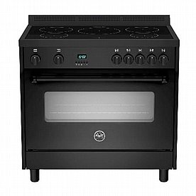 תנור אינדוקציה חשמלי PRIME LINE מבית BERTAZZONI ברטזוני דגם MAS95IMFEATNV סדרת MASTER תנור אינדוקציה חשמלי PRIME LINE מבית BERTAZZONI ברטזוני דגם MAS95IMFEATNV סדרת MASTER
