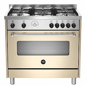 תנור משולב 90 ס"מ מבית BERTAZZONI ברטזוני דגם AMS95C61LCR סדרת MASTER תנור משולב 90 ס"מ מבית BERTAZZONI ברטזוני דגם AMS95C61LCR סדרת MASTER