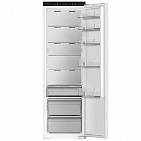 מקרר אינטגרלי 301 ליטר HISENSE הייסנס דגם RL3B303SEWE1 מקרר אינטגרלי 301 ליטר HISENSE הייסנס דגם RL3B303SEWE1