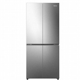 מקרר 4 דלתות 483 ליטר HISENSE הייסנס דגם RQ58S מקרר 4 דלתות 483 ליטר HISENSE הייסנס דגם RQ58S