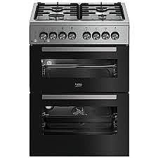תנור משולב דו תאי 84 ליטר דגם BEKO KFDM62120DXDSL בקו נירוסטה תנור משולב דו תאי 84 ליטר דגם BEKO KFDM62120DXDSL בקו נירוסטה