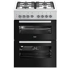 תנור משולב דו תאי 84 ליטר דגם BEKO KFDM62120DWDSL בקו לבן תנור משולב דו תאי 84 ליטר דגם BEKO KFDM62120DWDSL בקו לבן