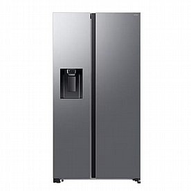 מקרר 2 דלתות SAMSUNG SBS סמסונג דגם RS70F64KETML מקרר 2 דלתות SAMSUNG SBS סמסונג דגם RS70F64KETML