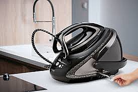מגהץ קיטור Tefal GV9620 מגהץ קיטור Tefal GV9620