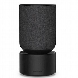 רמקול אלחוטי חכם מבית BANG & OLUFSEN באנד אנד אולופסן דגם BEOSOUND BALANCE רמקול אלחוטי חכם מבית BANG & OLUFSEN באנד אנד אולופסן דגם BEOSOUND BALANCE