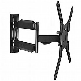 זרוע דו מפרקית איכותית עד 55" מבית AUDIO LINE אודיו ליין דגם SP400 זרוע דו מפרקית איכותית עד 55" מבית AUDIO LINE אודיו ליין דגם SP400