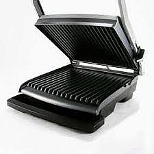 טוסטר לחיצה BREVILLE ברוויל דגם BGR200 טוסטר לחיצה BREVILLE ברוויל דגם BGR200
