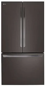 מקרר 3 דלתות מקפיא תחתון 750 ליטר LG GR-B278SE עם התקן שבת מובנה - גימור נירוסטה מושחרת אחריות ע"י היבואן הרשמי מקרר 3 דלתות מקפיא תחתון 750 ליטר LG GR-B278SE עם התקן שבת מובנה - גימור נירוסטה מושחרת אחריות ע"י היבואן הרשמי