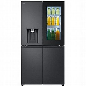 מקרר 4 דלתות 842 ליטר LG אל ג`י דגם GR930BINS מקרר 4 דלתות 842 ליטר LG אל ג`י דגם GR930BINS