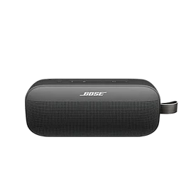 רמקול Bluetooth נייד Bose SoundLink Flex 2nd Gen רמקול Bluetooth נייד Bose SoundLink Flex 2nd Gen