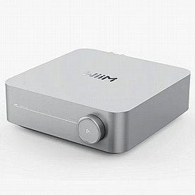 סטרימר מוסיקה עם מגבר WiiM AMP יבואן רשמי** סטרימר מוסיקה עם מגבר WiiM AMP יבואן רשמי**
