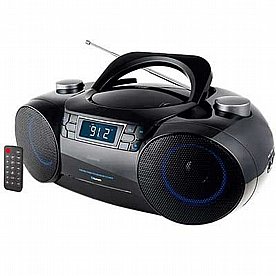 מערכת שמע ניידת SAFA סאפה CD30 מערכת שמע ניידת SAFA סאפה CD30