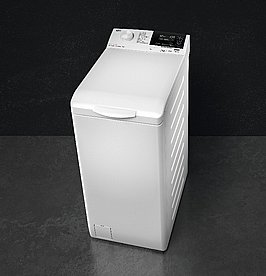 מכונת כביסה 7 ק"ג פתח עליון AEG אאג דגם LTX6G7211AM מכונת כביסה 7 ק"ג פתח עליון AEG אאג דגם LTX6G7211AM
