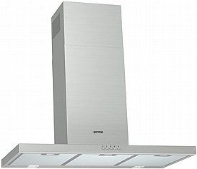 קולט אדים צמוד קיר 90 ס"מ GORENJE גורניה דגם WHT923E5X קולט אדים צמוד קיר 90 ס"מ GORENJE גורניה דגם WHT923E5X