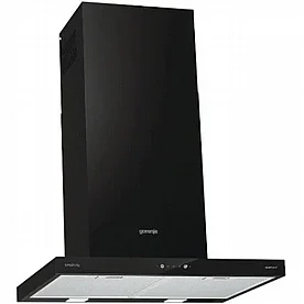 קולט אדים צמוד קיר 60 ס"מ GORENJE גורניה דגם WHT6SYB קולט אדים צמוד קיר 60 ס"מ GORENJE גורניה דגם WHT6SYB