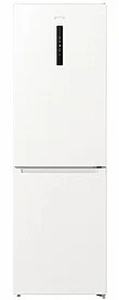 מקרר מקפיא תחתון 300 ליטר GORENJE גורניה דגם NRK6192AW4 מקרר מקפיא תחתון 300 ליטר GORENJE גורניה דגם NRK6192AW4