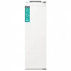 מקרר אינטגרלי 54 ס"מ דלת אחת GORENJE גורניה דגם RI517E62WF מקרר אינטגרלי 54 ס"מ דלת אחת GORENJE גורניה דגם RI517E62WF