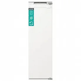 מקפיא אינטגרלי גמיש 54 ס"מ דלת אחת GORENJE גורניה דגם FNCI517E62WF מקפיא אינטגרלי גמיש 54 ס"מ דלת אחת GORENJE גורניה דגם FNCI517E62WF