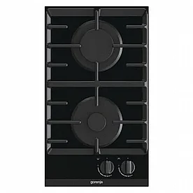 כיריים גז דומינו 30 ס"מ מבית GORENJE גורנייה דגם GC321B כיריים גז דומינו 30 ס"מ מבית GORENJE גורנייה דגם GC321B