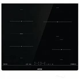 כיריים אינדוקציה 60 ס"מ מבית GORENJE גורניייה דגם IT643BSC7 כיריים אינדוקציה 60 ס"מ מבית GORENJE גורניייה דגם IT643BSC7