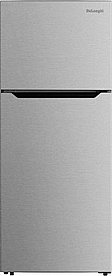דלונגי - DeLonghi מקרר מקפיא עליון - 413 ליטר Delonghi DLR6413X כסוף דלונגי - DeLonghi מקרר מקפיא עליון - 413 ליטר Delonghi DLR6413X כסוף