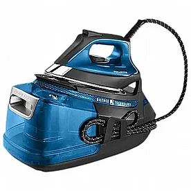מגהץ קיטור ROWENTA רוונטה דגם DG9222F0 מגהץ קיטור ROWENTA רוונטה דגם DG9222F0