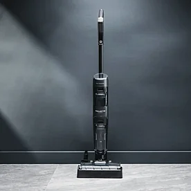 שואב אבק שוטף אלחוטי TEFAL טפאל דגם GF5035M0 שואב אבק שוטף אלחוטי TEFAL טפאל דגם GF5035M0