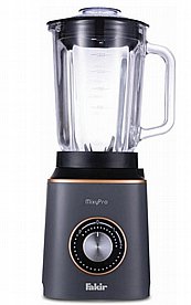 בלנדר מקצועי 1.5 ליטר Fakir פאקיר Blender Mixypro יבואן רשמי** בלנדר מקצועי 1.5 ליטר Fakir פאקיר Blender Mixypro יבואן רשמי**