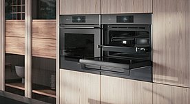 OCM8478GG – תנור קומבי מיקרוגל קומפקטי ASKO בצבע Pearl Grey OCM8478GG – תנור קומבי מיקרוגל קומפקטי ASKO בצבע Pearl Grey