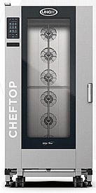תנור קומביסטימר 40 מגשים CHEFTOP MIND.Maps™ BIG PLUS – דגם XEVC-2021-YPRS תנור קומביסטימר 40 מגשים CHEFTOP MIND.Maps™ BIG PLUS – דגם XEVC-2021-YPRS