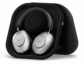 אוזניות פרימיום Loewe leo עם Adaptive ANC, Hi-Res Audio אוזניות פרימיום Loewe leo עם Adaptive ANC, Hi-Res Audio