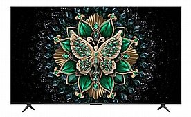 טלוויזיה חכמה "85 TCL 4K Direct QLED Google TV 85T8C - אחריות ע"י היבואן הרשמי** טלוויזיה חכמה "85 TCL 4K Direct QLED Google TV 85T8C - אחריות ע"י היבואן הרשמי**