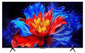 טלוויזיה חכמה "85 TCL QLED טי.סי.אל דגם 85P8K יבואן רשמי** טלוויזיה חכמה "85 TCL QLED טי.סי.אל דגם 85P8K יבואן רשמי**