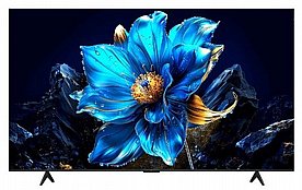 טלוויזיה חכמה "85 TCL QLED טי.סי.אל דגם 85P7K יבואן רשמי** טלוויזיה חכמה "85 TCL QLED טי.סי.אל דגם 85P7K יבואן רשמי**